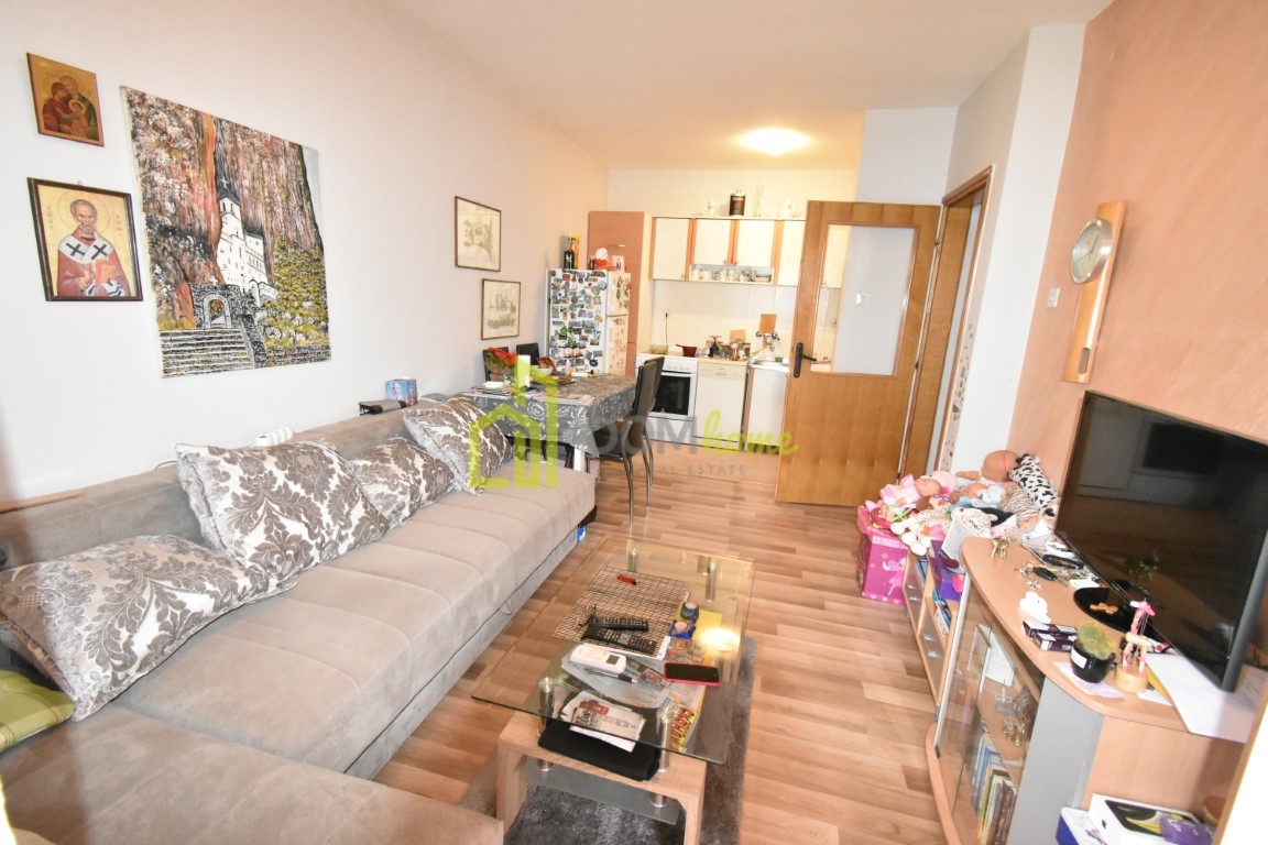 Jednosoban stan 40m2, Zagorič